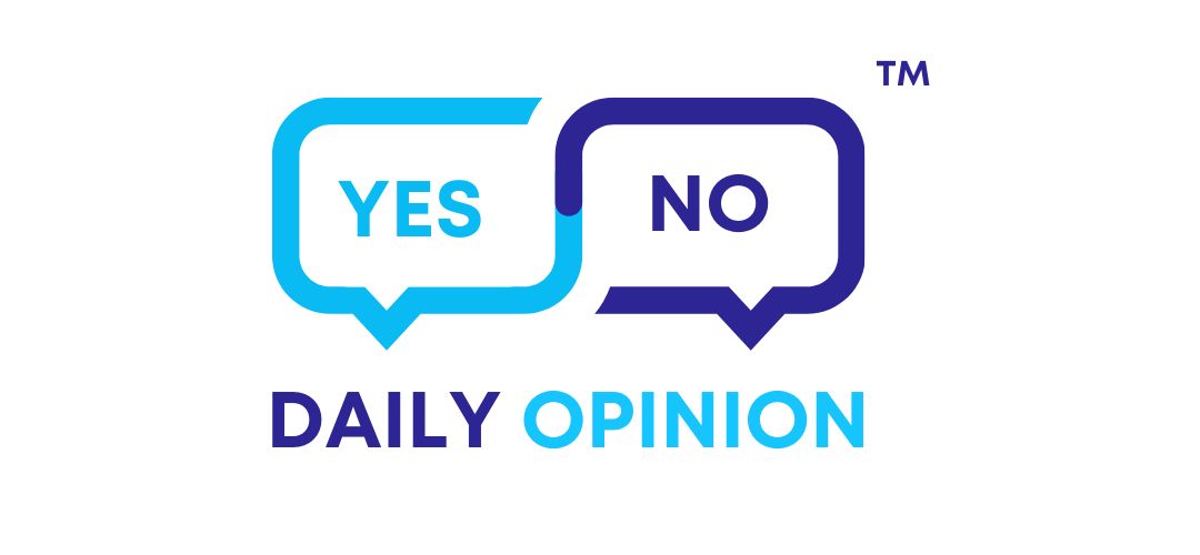 Daily Opinion Logo